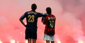 Ruud Gullit: Derby Milan Akan Berjalan Sulit Ruud Gullit: Derby Milan Akan Berjalan Sulit