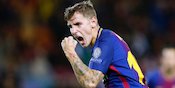 Lucas Digne Kirim Pesan Perpisahan dengan Barca Lucas Digne Kirim Pesan Perpisahan dengan Barca