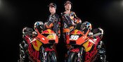 Espargaro Belum Pulih, KTM Diwajibkan Punya Dua Rider di Inggris