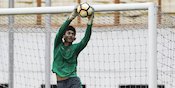 Kiper Muda Persija Ini Amat Antusias Gabung Timnas Indonesia U-19 Kiper Muda Persija Ini Amat Antusias Gabung Timnas Indonesia U-19