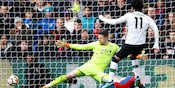 Hasil Pertandingan Crystal Palace vs Liverpool: 1-2 Hasil Pertandingan Crystal Palace vs Liverpool: 1-2