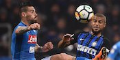 Inter Harus Siap Menghadapi Laga-laga Sulit Inter Harus Siap Menghadapi Laga-laga Sulit
