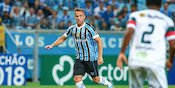 Gremio Belum Perbolehkan Arthur Ke Barcelona Gremio Belum Perbolehkan Arthur Ke Barcelona