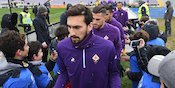 Meninggalnya Astori Buat Galliani Terkejut dan Ingin Menangis
