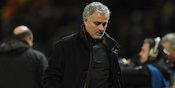 Mourinho Adalah Sosok yang Sangat Berbeda di Ruang Ganti