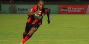 Ian Kabes Tetap Respek Kepada Persela Ian Kabes Tetap Respek Kepada Persela
