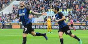 Hasil Pertandingan Inter Milan vs Hellas Verona: 3-0 Hasil Pertandingan Inter Milan vs Hellas Verona: 3-0