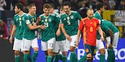 Gaya Bermain Jerman Sudah Lebih Baik