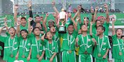 Milo Football Championship Segera Bergulir di Bandung Milo Football Championship Segera Bergulir di Bandung