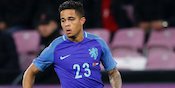 Debut Timnas Belanda di Usia 18, Justin Kluivert Sakit Perut Debut Timnas Belanda di Usia 18, Justin Kluivert Sakit Perut