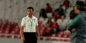 Meski Lumat Timnas U-19, Pelatih Jepang Rasakan Setitik Kekecewaan