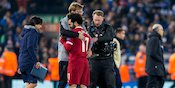 Salah Memang Cocok Bagi Liverpool dan Klopp