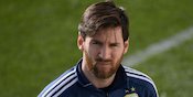 Messi Tidak Bisa Dibandingkan dengan Maradona