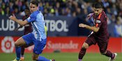 Highlights La Liga: Malaga 0-2 Barcelona Highlights La Liga: Malaga 0-2 Barcelona