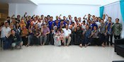 Malang United Incar Promosi ke Liga 2 Malang United Incar Promosi ke Liga 2