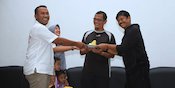 Malang United Kental Beraroma Timnas U-19 di Musim 2018 Malang United Kental Beraroma Timnas U-19 di Musim 2018