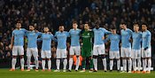 Memalukan! Yaya Toure Tak Terima Manchester City Dikalahkan Basel Memalukan! Yaya Toure Tak Terima Manchester City Dikalahkan Basel