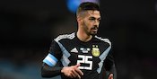 Argentina Coret Lanzini, Icardi berpeluang ke Piala Dunia?