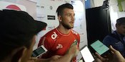 Dapat Sanksi Jelang Big Match, Simic: Saya Diserang! Dapat Sanksi Jelang Big Match, Simic: Saya Diserang!