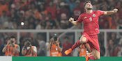 Marko Simic dan Momen 'Juara Dunia' Bersama Persija Jakarta Marko Simic dan Momen 'Juara Dunia' Bersama Persija Jakarta