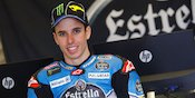 Yamaha: Bakal Aneh Bila Kami Gaet Alex Marquez