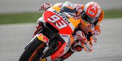 Crew Chief Lorenzo: Marquez Rider Terkuat di Dunia Crew Chief Lorenzo: Marquez Rider Terkuat di Dunia