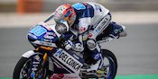 Jorge Martin Sukses Menangi Moto3 Qatar Jorge Martin Sukses Menangi Moto3 Qatar
