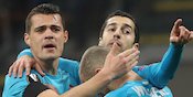 Kalahkan Milan, Arsenal Disebut Diuntungkan Wasit Kalahkan Milan, Arsenal Disebut Diuntungkan Wasit