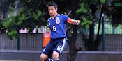 Kapten Timnas Jepang U-19 Terpikat dengan Masakan Indonesia