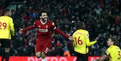 Gracia: Seperti Messi, Salah Tak Bisa Dihentikan Gracia: Seperti Messi, Salah Tak Bisa Dihentikan