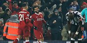 Klopp Akui Newcastle Buat Liverpool Keteteran Klopp Akui Newcastle Buat Liverpool Keteteran