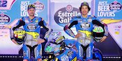 Honda Rayu Morbidelli-Luthi Ikut Suzuka 8 Hours 2018 Honda Rayu Morbidelli-Luthi Ikut Suzuka 8 Hours 2018