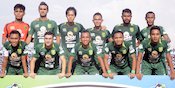 Persebaya Menang Besar di Markas PS Tira Persebaya Menang Besar di Markas PS Tira