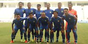 Persiba Balikpapan Siap Hadapi Tim Mana Saja di Liga 2
