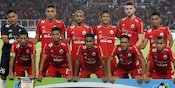 Persija Nilai PSMS Sudah Berbeda Dibanding di Piala Presiden
