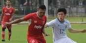 Menpora Puji Persika karena Mampu Beri Perlawanan pada Timnas Jepang U-19