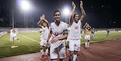 Younghusband Cetak 50 Gol, Timnas Filipina Cetak Sejarah di Piala Asia 2019