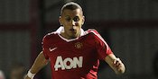 Ravel Morrison Isyaratkan Penyesalannya Soal Karirnya yang Gagal di Manchester United