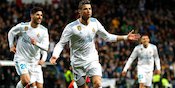 Madrid Menang 6-3, Fans Pasti Senang