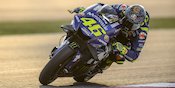 Biaggi: Rossi Bisa Juarai MotoGP di Usia 41 Tahun Biaggi: Rossi Bisa Juarai MotoGP di Usia 41 Tahun