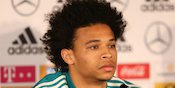 Sane Ditinggal Jerman, Ballack Jadi Curiga Sane Ditinggal Jerman, Ballack Jadi Curiga
