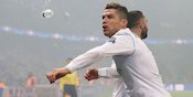 Casemiro: Ronaldo? Dia Memang Yang Terbaik