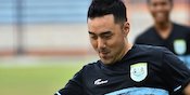 PSIS Harap Naturalisasi Matsunaga Rampung Sebelum Kick Off Liga 1