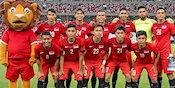 Pelatih Timnas Singapura U-23 Mengakui Indonesia Lebih Baik dari Kubunya