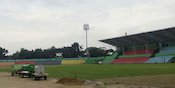 Ketegasan LIB Dalam Verifikasi Stadion Dipertanyakan Ketegasan LIB Dalam Verifikasi Stadion Dipertanyakan