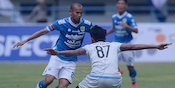 Banding Gagal, Komding PSSI Tambah Hukuman Untuk Bek Persib Banding Gagal, Komding PSSI Tambah Hukuman Untuk Bek Persib