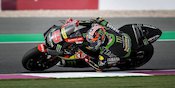 Dukungan Moral Bos Bikin Syahrin Rebut Poin di MotoGP Qatar Dukungan Moral Bos Bikin Syahrin Rebut Poin di MotoGP Qatar