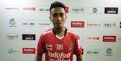Persik Kediri Permanenkan Eks Gelandang Bali United, M Taufiq Persik Kediri Permanenkan Eks Gelandang Bali United, M Taufiq