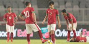 Latihan Timnas Indonesia U-19 Akan Fokus pada Kekompakan antar Pemain