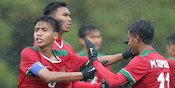 Jelang Piala AFF U-16, Gelandang Penting Timnas Indonesia Cedera